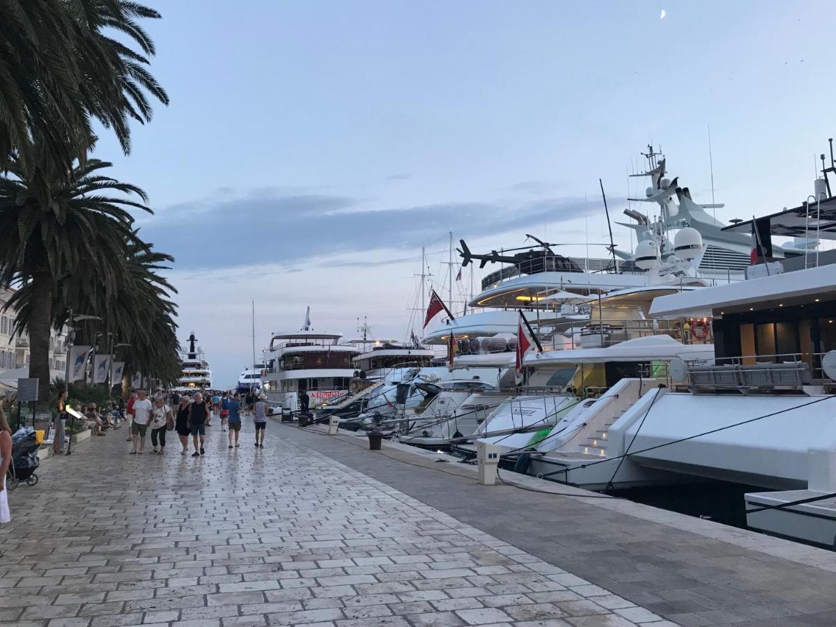 Hana'S Eyes Hvar Town Exterior photo