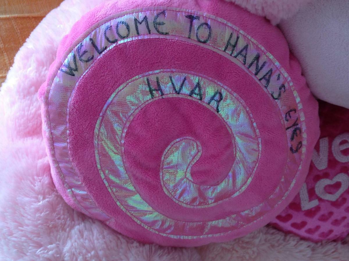 Hana'S Eyes Hvar Town Exterior photo