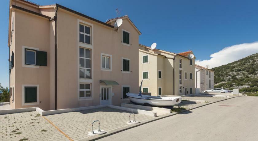 Hana'S Eyes Hvar Town Exterior photo